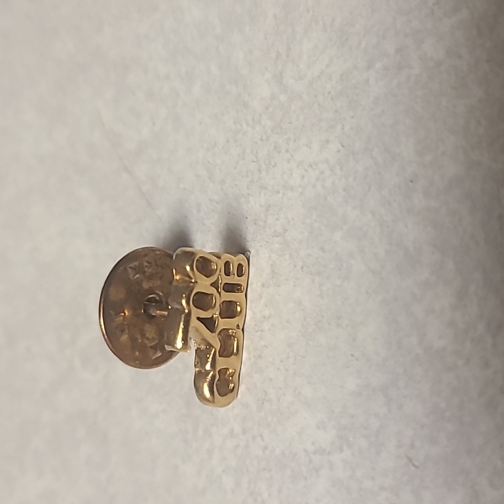 Vintage Angels and Pin Set - Picture 11 of 11